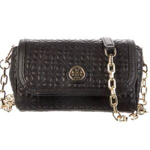 TORY BURCH Crossbody Bryant Bag, Black